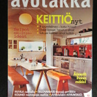 Avotakka 8/2006 - pikkukuva 1