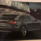 Myyntiesite - Audi A4/S4 - 2016 - pikkukuva 2
