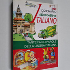 Dizionario di italiano - pikkukuva 1