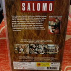 Raamattu Salomo - pikkukuva 2