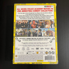 Police Academy / Poliisiopisto 1-7 - DVD *UUSI - pikkukuva 2
