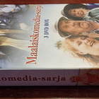 Maalaiskomediasarja - 3 dvd boxi - pikkukuva 2