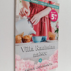 Soile Jokiranta : Villa Rauhalan naiset - pikkukuva 1