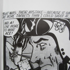 ROY LICHTENSTEIN LAWRENCE ALLOWAY 126 SIVUA - pikkukuva 3