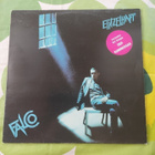 FALCO - Einzelhaft - pikkukuva 1