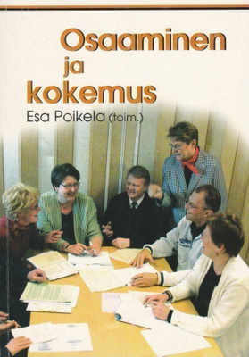 Esa Poikela (toim.): Osaaminen ja kokemus