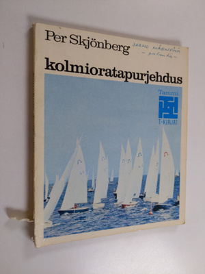 Per Skjonberg : Kolmioratapurjehdus