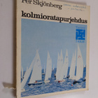 Per Skjonberg : Kolmioratapurjehdus - pikkukuva 1