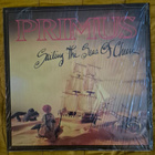 PRIMUS - SAILING THE SEAS OF CHEESE (LP) - pikkukuva 1