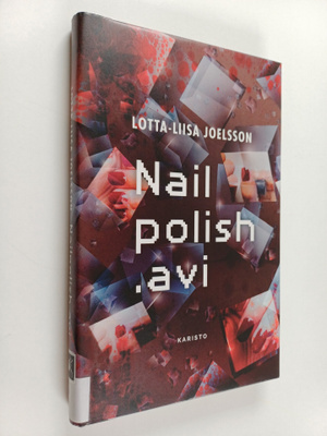 Lotta-Liisa Joelsson : Nailpolish.avi