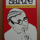 Sartre Vasta-alkaville ja edistyville - pikkukuva 1