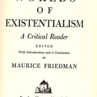 The World of Existentialism. A Critical Reader - pikkukuva 2