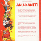 Anu & Antti 5/1984 Aavefregatti - pikkukuva 2