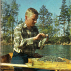 Metsästys ja kalastus lehtiä 1970-73 11 kpl - pikkukuva 4