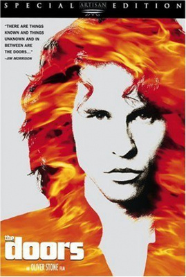 The Doors (DVD)
