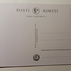Aku Korhonen, elok. "Uuteen elämään", ei p. - pikkukuva 2