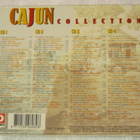 Various • Cajun Collection 4xCD BOX - pikkukuva 2