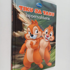 Tiku ja Taku lapsenvahteina - pikkukuva 1