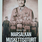 Mikko Tyni : Marsalkan muskettisoturit - pikkukuva 1
