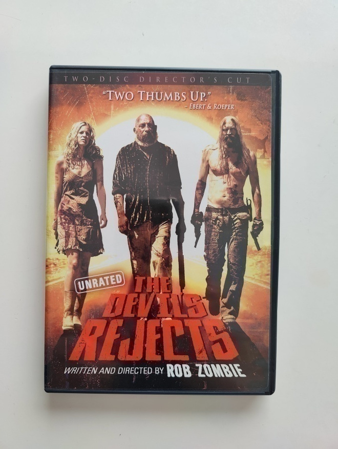 The Devil's Rejects (2-DVD) (R1)