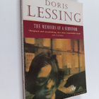 Doris May Lessing : The memoirs of a survivor - pikkukuva 1