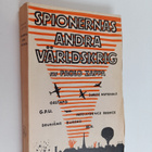 Paolo Zappa : Spionernas andra världskrig - pikkukuva 1