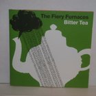 The Fiery Furnaces CD Bitter Tea - pikkukuva 1