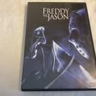 Freddy vs. Jason (2dvd) - pikkukuva 1
