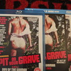 I Spit on your grave. Ultimate Collector's Edition - pikkukuva 4