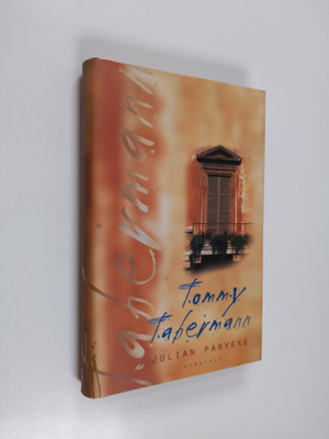 Tommy Tabermann : Julian parveke