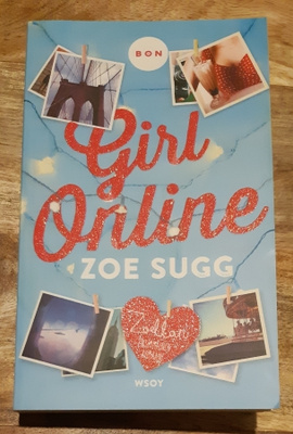 Zoe Sugg - Girl online
