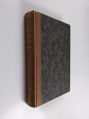 M. Gorki : Lapsuuteni