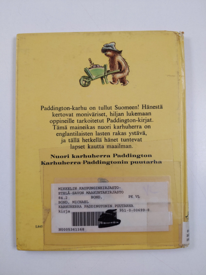 Item image