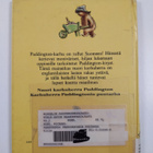 Michael Bond : Karhuherra Paddingtonin puutarha - pikkukuva 2