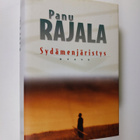 Panu Rajala : Sydämenjäristys : kolme kirjaa Johannes Hul... - pikkukuva 1