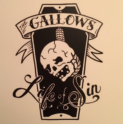 The Gallows – Life Of Sin