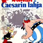 Asterix ja Caesarin lahja (1976) 1.p - pikkukuva 1
