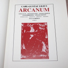 Carl-Gustaf Lilius - Arcanum (Liliuksen signeeraus) - pikkukuva 1