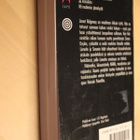 Agatha Christie : Kuolema Niilillä ( SAPO 7.p. 1989 ) - pikkukuva 2