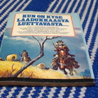 LÄNNENTIE no 8 / 1984 - pikkukuva 2