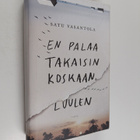 Satu Vasantola : En palaa takaisin koskaan, luulen - pikkukuva 1