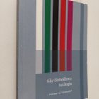 Jaana (toim.) Kivekäs : Käytännöllinen teologia - teoriaa... - pikkukuva 1