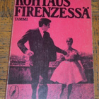 Elizabeth Spencer : Kohtaus Firenzessä - pikkukuva 1