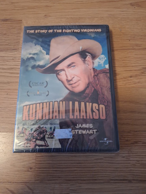 Kunnian Laakso-MUOVISSA