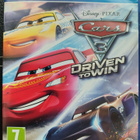 Playstation PS4 Cars 3 Driven to Win - pikkukuva 1