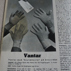 FEMINA STICKBOK n:r 4, 1955 - pikkukuva 5