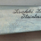 VANHA Fileerausveitsi Iisakki Järvenpää - pikkukuva 3