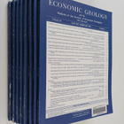 Economic geology and the bulletin of the society of econo... - pikkukuva 1