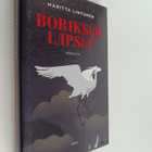 Maritta Lintunen : Boriksen lapset : novelleja - pikkukuva 1