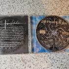 Amorphis Elegy (CD) - pikkukuva 3